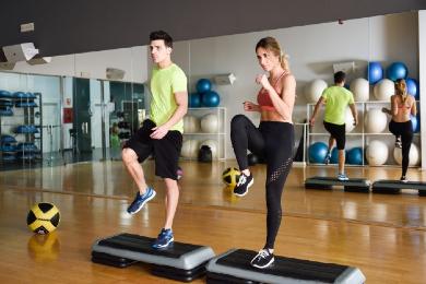 Ejercicios de cardio: beneficios, tipos y frecuencia cardiaca