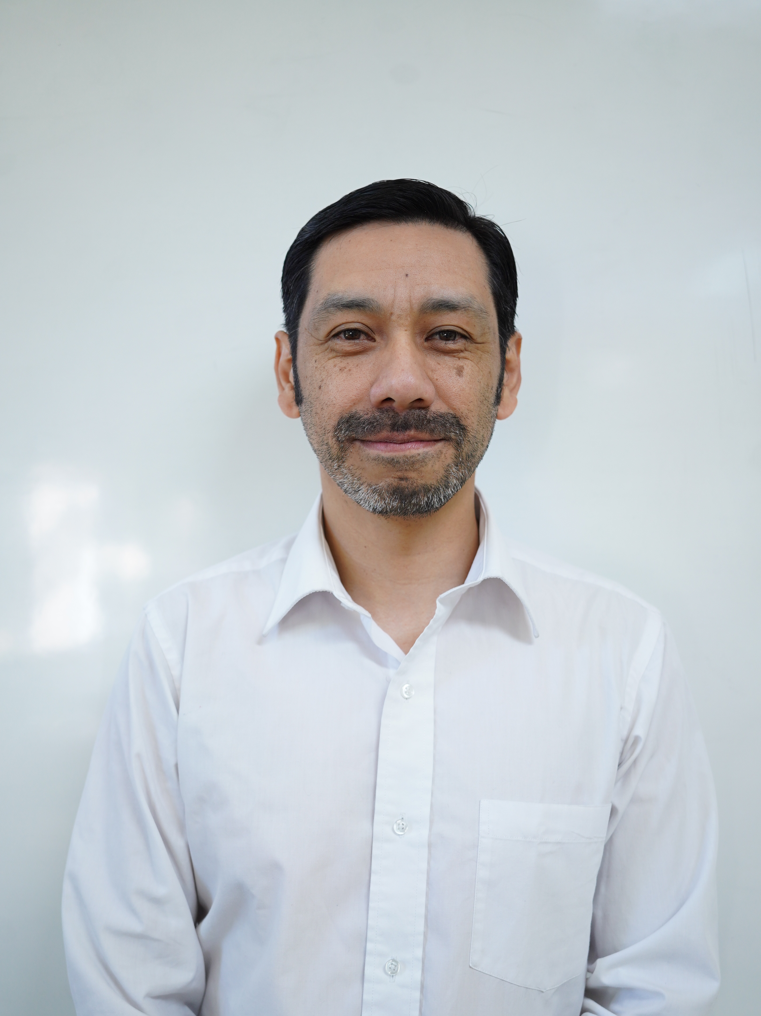 Cristian Eduardo Rogel Castillo