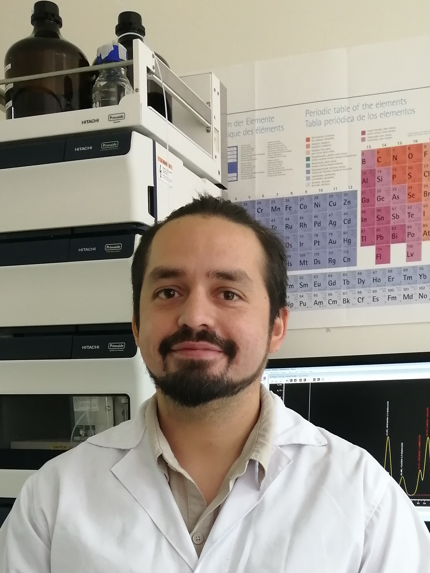 Felipe Andrés Noriega Vásquez
