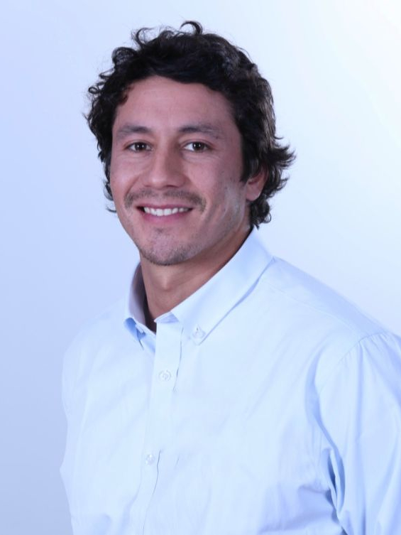 Marcelo Mario Illanes Tapia
