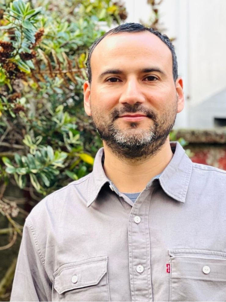 Mauricio Iván Antonio Schoebitz Cid