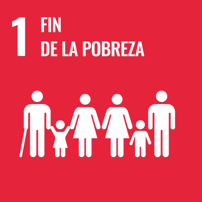 Objetivos de Desarrollo Sostenible, Meta 1, Fin de la pobreza