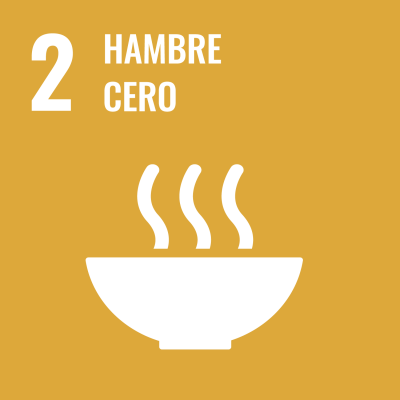 Objetivos de Desarrollo Sostenible, Meta 2, Hambre cero