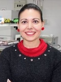 Valeria Cristina Velasco Pizarro
